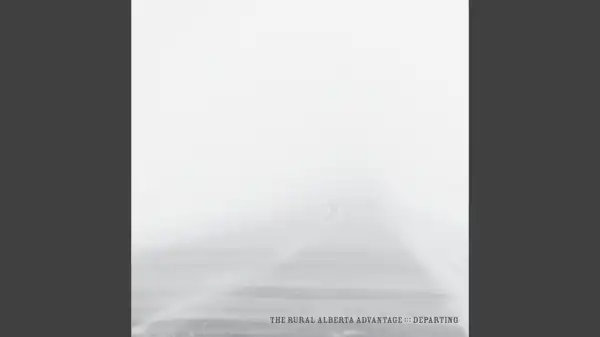 The Rural Alberta Advantage - Under The Knife